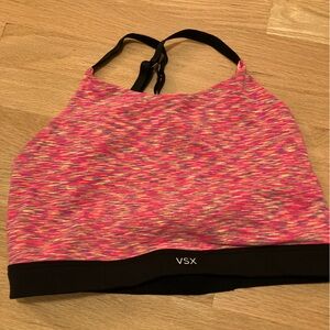 Victoria’s Secret VSX Sports Bra, Size L